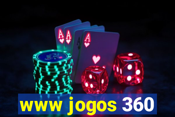 www jogos 360